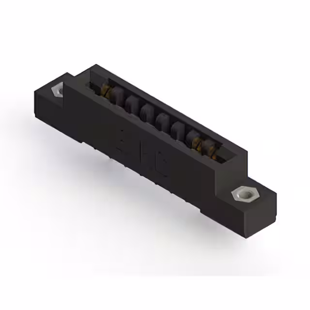 357-008-521-107 EDAC Inc.  Edgeboard Connectors